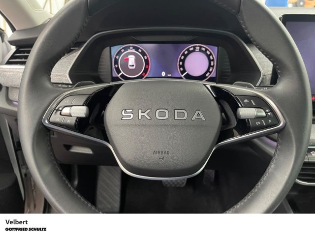 Skoda Octavia - Bild 12