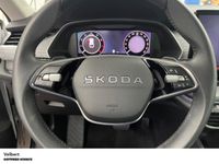 Skoda Octavia - Vorschau Bild 12