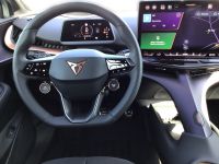 Cupra Tavascan - Vorschau Bild 12