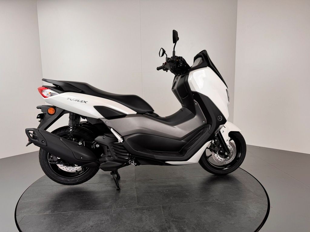 Fahrzeugabbildung Yamaha N-MAX 125 *AKTIONSPREIS *ab 49,- € mtl.