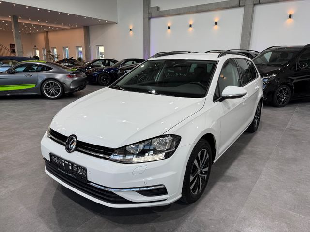 Volkswagen Golf 7 2.0 TDI United*DSG*ACC*Navi*SHZ*AHK*Virtu