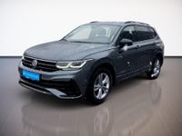 Volkswagen Tiguan Allspace - Vorschau Bild 2