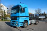 Mercedes-Benz Actros 1840 Megaspace*Blatt-Luft*Clutch - Mercedes-Benz Actros megaspace