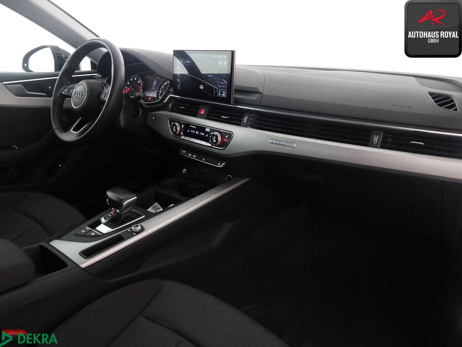 Audi A5 Coupe 45 TFSI qu S LINE 19Z MASSAGE,MATRIX,SH, миниатюра 10