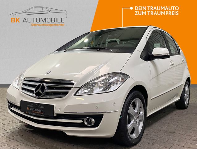 Mercedes-Benz A 180 CDI Elegance #Tempomat#Navi#PDC