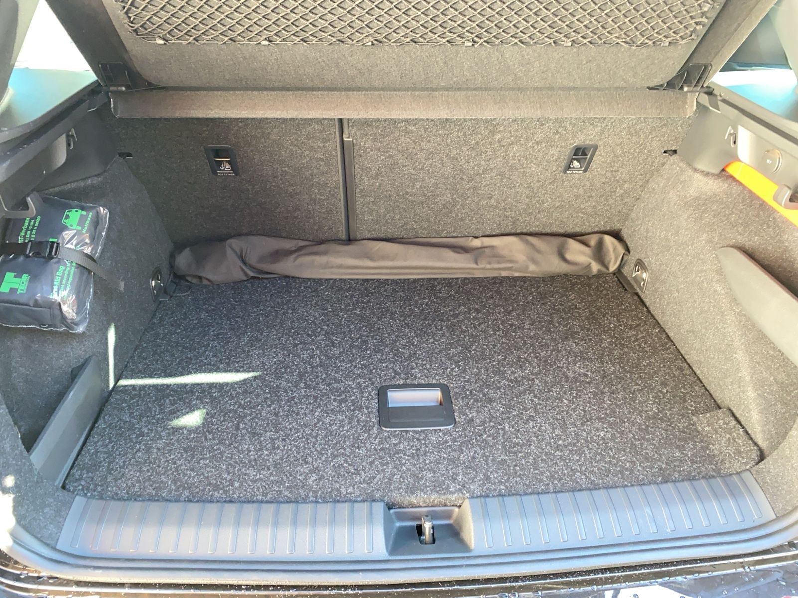 Kamiq 1.5 TSI Monte Carlo, AHK, Winterpaket plus