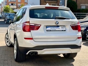 BMW X3 - 12