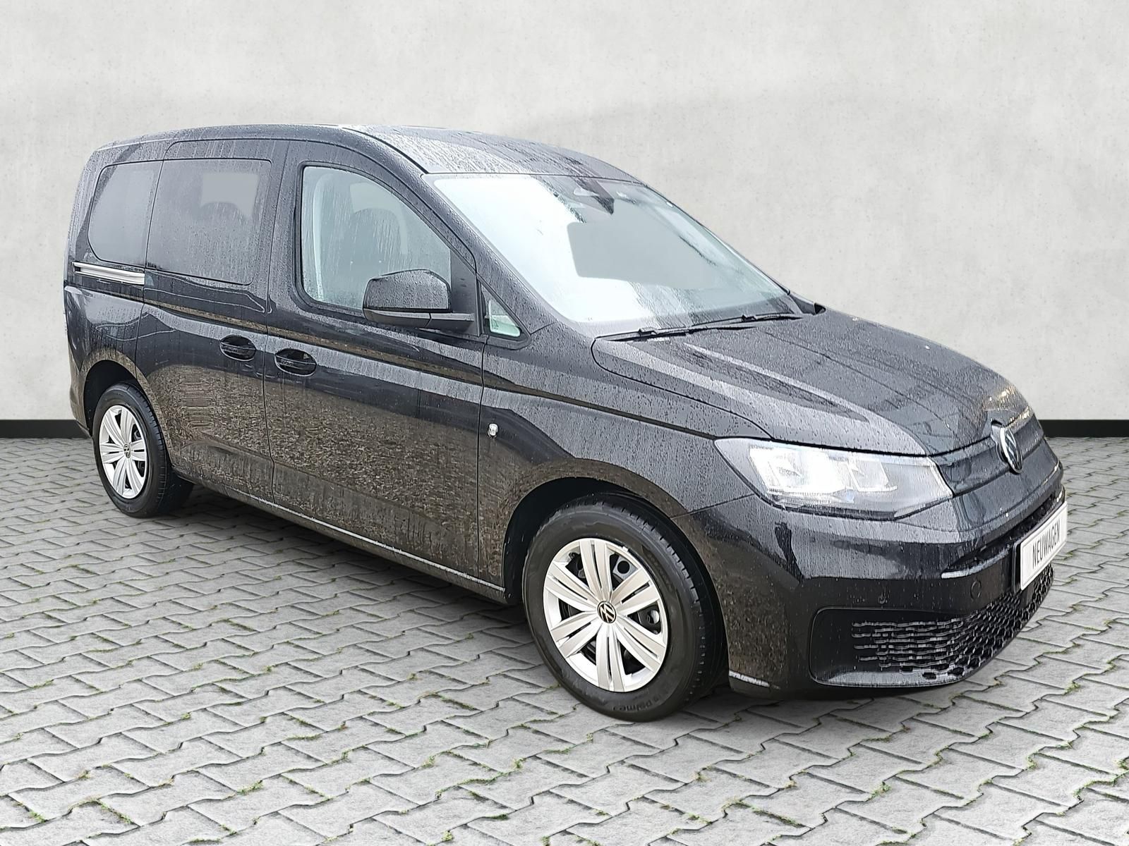 Volkswagen Caddy 2.0 TDI DSG Family AppConnect / Rückfahrk. imagem 2
