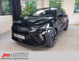 Mitsubishi Grandis 1.3 T Mildhybrid Diamant Plus AT mit AHK - schwarze Mitsubishi Grandis