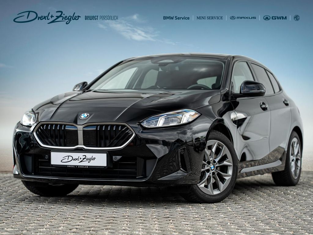 Image of BMW 120