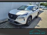 Nissan X-Trail e-Power 4WD N-Connecta ACC*360°*7-Sitze - Nissan X-Trail Jahreswagen