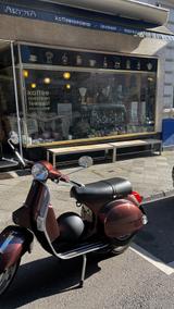 LML 125-4S Star Deluxe - LML MOTORRAD