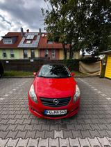 Opel Corsa OPC & Color Edition (sportlich) - Opel Corsa aus 2010: Sport