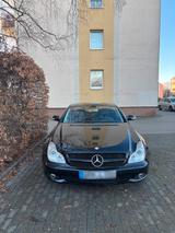 Mercedes-Benz Mercedes Benz CLS 350 W219 - Mercedes-Benz CLS 350: W219