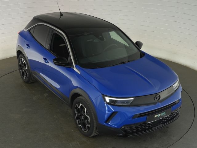 Mokka B ULTIMATE+RÜCKFAHRKAMERA+SITZ-/LENKRADHEI