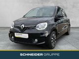 Renault Twingo Techno Electric SHZ+NAV+PDC+KLIMA+LED+DAB - Renault Twingo Gebrauchtwagen in Chemnitz