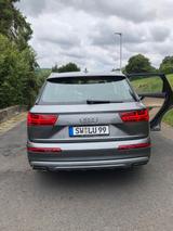 Audi Q7 3.0 TDI quattro tiptronic - - Audi Q7 mit Diesel-Antrieb