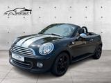 MINI Cooper Roadster*KLIMA*PDC - MINI MINI: Schwarz, Cabrio