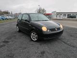 Volkswagen VW Lupo  Zuverlässiger Stadtflitzer mit f... - : Kleinwagen, Zuverlässige