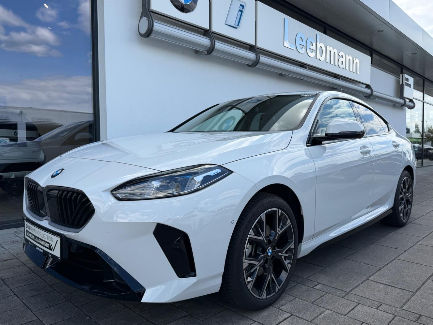 BMW 220 Gran Coupé M-Sport-Ext. Premiumpaket/18-Zoll, миниатюра 2