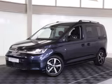 Volkswagen Caddy eHybrid DSG GOAL LED NAVI ACC KAMERA AHK - gebrauchte Kleinbusse