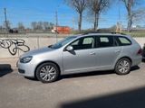 Volkswagen VW Golf 6 1.6 TDI Kombi  Turbo/Diesel/ NE... - Volkswagen: TDI Turbo