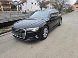 Audi A6 45 TDI Avant S Line  Luftf. Bang&Olufsen 8fac - Audi A6: 4f
