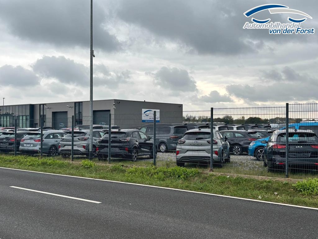 Volkswagen T7 Transporter