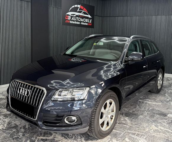 AUDI Q5 2.0 TDI 140 kW Automatik*Leder*
