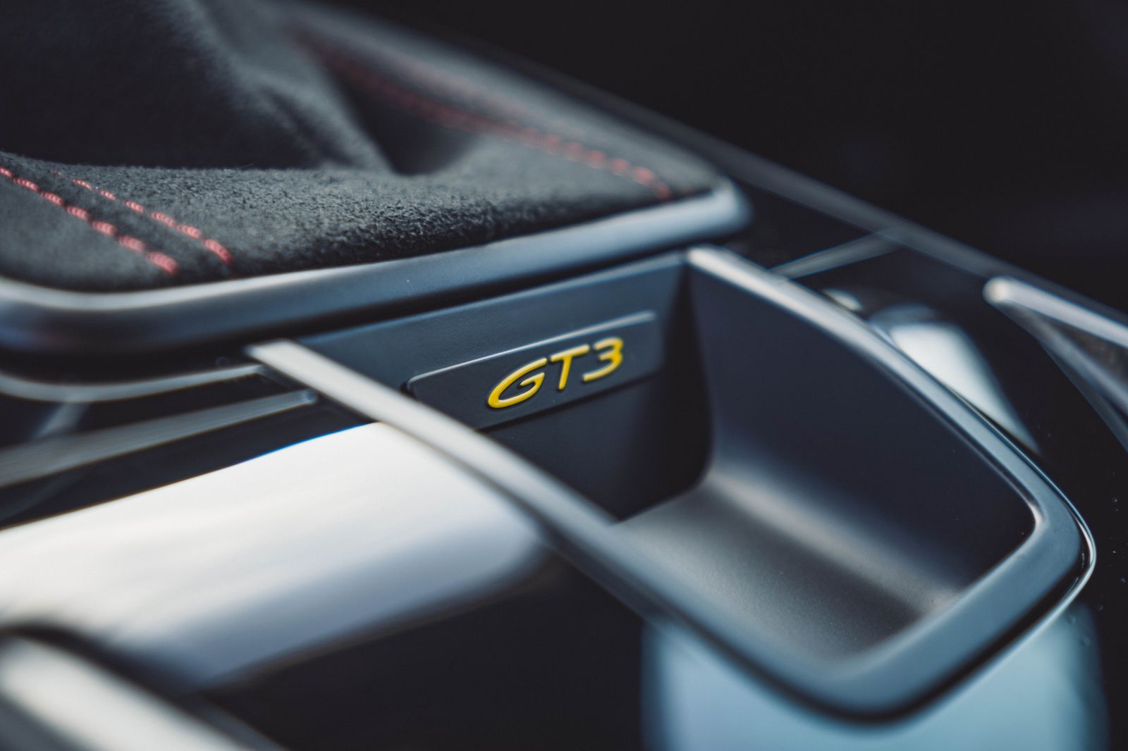Fahrzeugabbildung Porsche 992 911 GT3*Carbon*BOSE*Lift*Kamera*Matrix-LED*