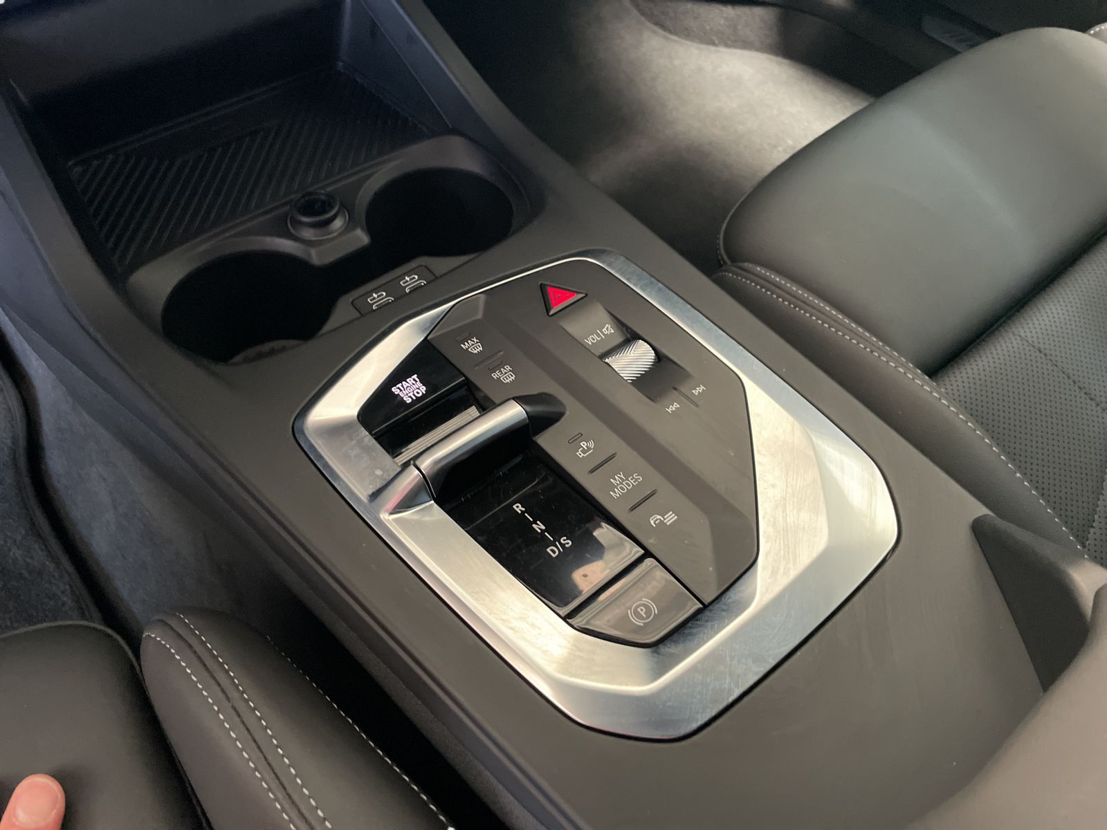BMW M235 - Bild 17