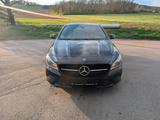 Mercedes-Benz CLA 180 Shooting Brake CLA 180 d Shooting Brake - Mercedes CLA-Klasse bis 20.000 Euro