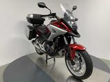 Honda NC750 X *3xKoffer*Service neu* - HONDA NC750S