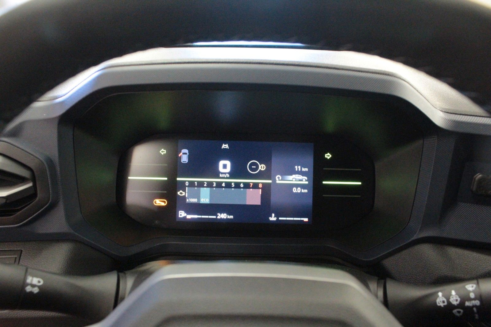 Fahrzeugabbildung Dacia Duster mild hybrid 130 Expression #15176