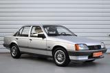 Opel Rekord 2.0 S+2.Hand+ALU+Schiebedach+46.600KM - Opel Rekord: 2.2