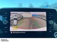 Volkswagen T-Roc - Vorschau Bild 12