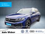Volkswagen Touareg 3.0 TDI R-Line Leas ab 549€ brutto exkl.