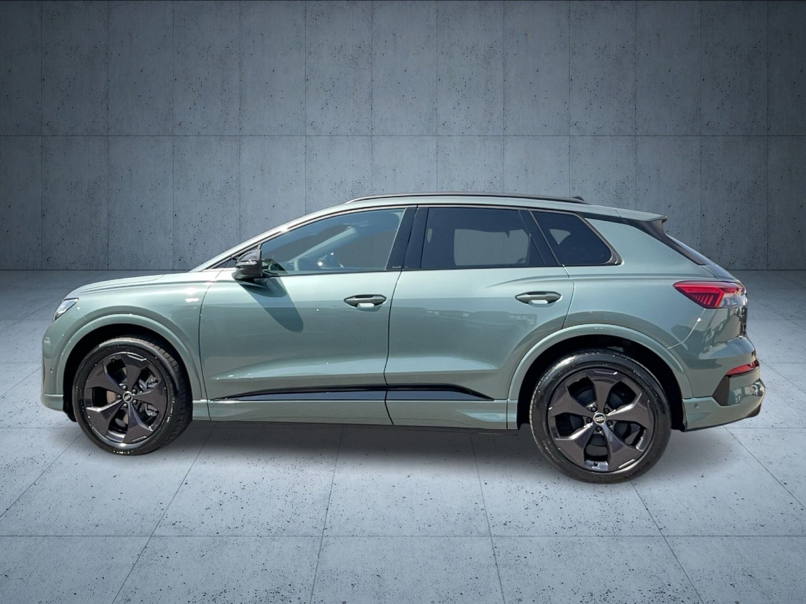 Audi Q4 e-tron - Bild 3
