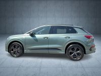 Audi Q4 e-tron - Vorschau Bild 3