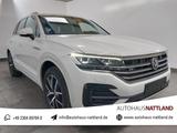 Volkswagen Touareg  3.0 TDI  4Motion R-Line  Pano Dynaudio - Volkswagen Touareg in Dortmund