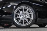 Porsche 911 Carrera 4 Cabriolet SHZ TEMPOMAT HARDTOP BRD - Porsche: Cabrio, Hardtop