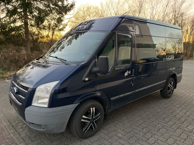 Ford Transit Kombi FT 300 M Trend.6 Gang.