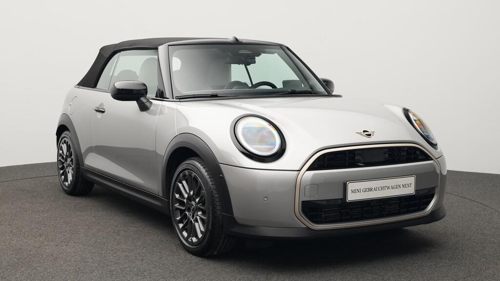 MINI Cooper Favoured Trim, миниатюра 2