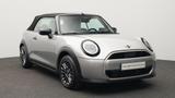 MINI Cooper C Cabrio - MINI Cooper Cabrio Jahreswagen