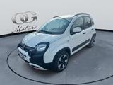 Fiat Panda Cross 1.0 FireFly S&S Hybrid - Fiat Panda Jahreswagen
