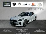 Kia Stinger 3.3 V6 LED+Navi+Bastuck+ACC+Sitzbelüft. - Kia Stinger in Stuttgart
