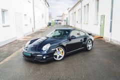 Fahrzeugabbildung Porsche 997.2 Turbo *RUF POWERKIT / 620PS / SCHALTER*