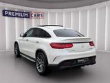 Mercedes-Benz GLE63s AMG Coupe 4Matic *Garantie*Finanzierung* - Mercedes-Benz GLE 63 AMG mit Anhängerkupplung