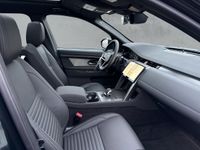 Land Rover Discovery Sport - Vorschau Bild 3