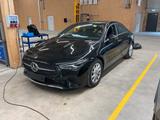 Mercedes-Benz CLA 200d Progressive | LED | Navi | Kam - gebrauchte Mercedes-Benz CLA 200 aus dem Jahr 2023